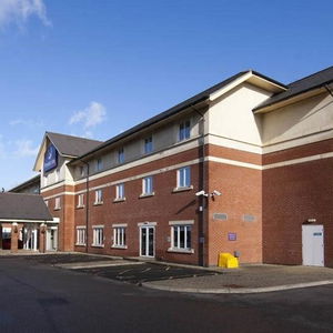 Hotel Premier Inn Gatwick Crawley Town West cazare Crawley