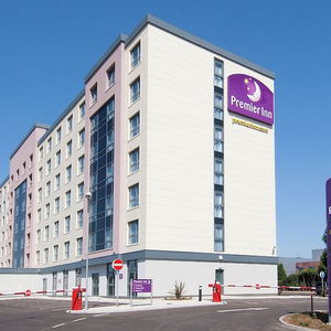 Hotel Premier Inn London Gatwick Airport Manor Royal cazare Crawley