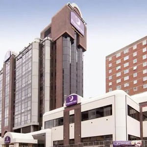 Hotel Premier Inn Sunbury Kempton Park cazare Sunbury-on-Thames