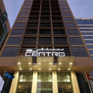 Sejur Centro Al Manhal by Rotana vacanta Abu Dhabi