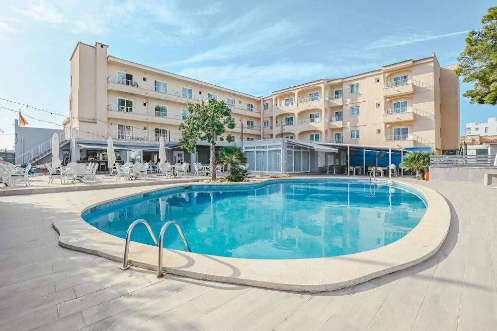 Hotel Hotel Lliteras