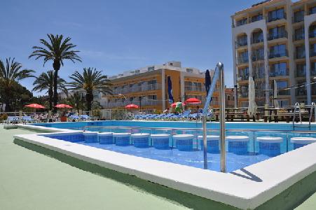Hotel Hostal Gami Adults Only