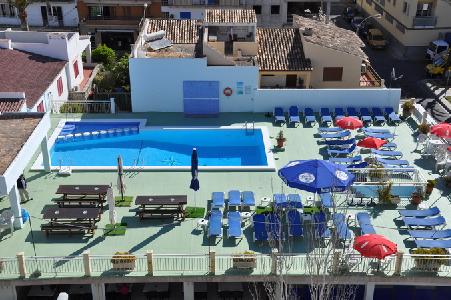 Hostal Gami Adults Only