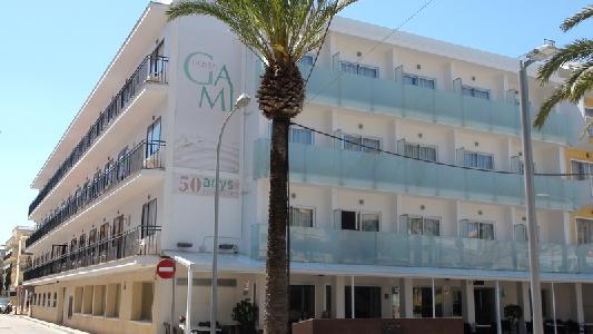 Hostal Gami Adults Only