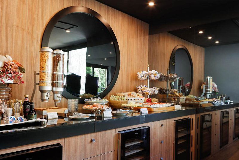 Hotel Ih Hotels Bologna Amadeus