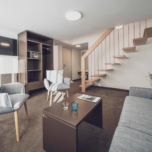 Hotel Strela cazare Davos