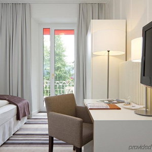 Hotel National cazare Davos
