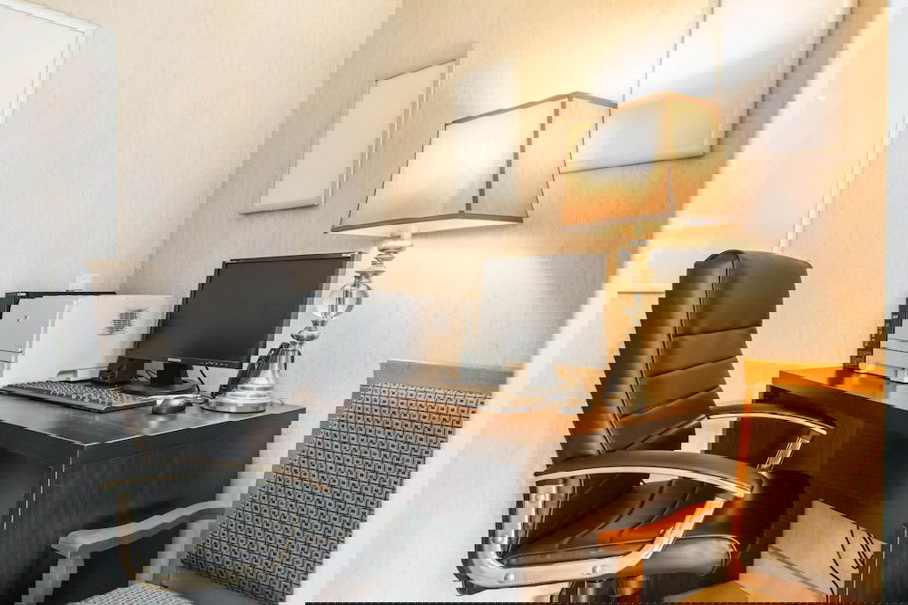 Hotel Comfort Inn Trois-Rivieres