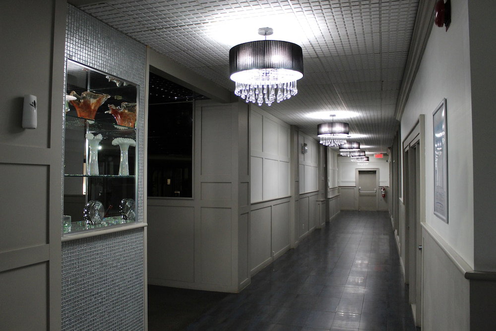 Hotel Travelodge By Wyndham Trois-Rivieres