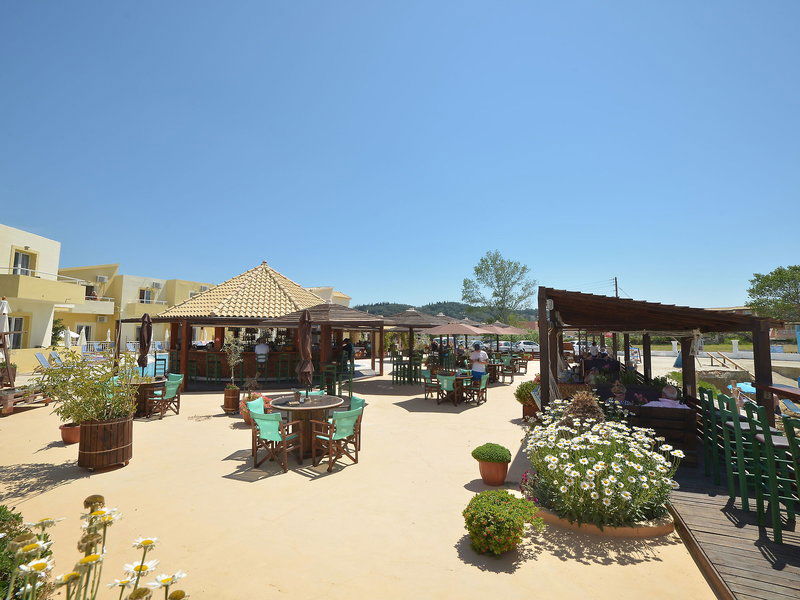 Hotel Del Mare Beach Hotel
