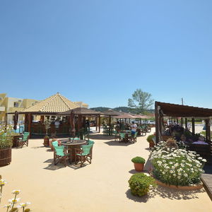 Hotel Del Mare Beach Hotel cazare Sidari