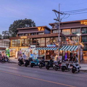 Sejur Syama V Beach Resort Ao Nang, Aspira Collection – Adults Only vacanta Krabi