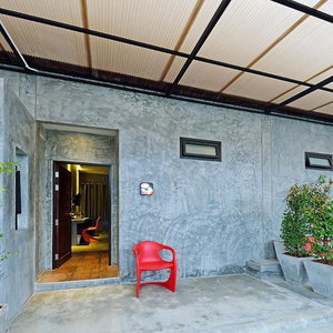 Hotel The Oasis Resort cazare Krabi
