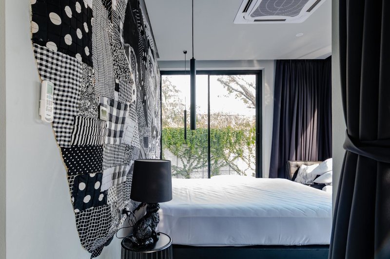 Hotel Seava House Ao-Nang Krabi