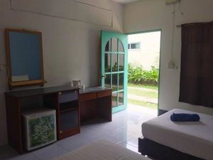 Hotel Lanta Complex cazare Ko Lanta