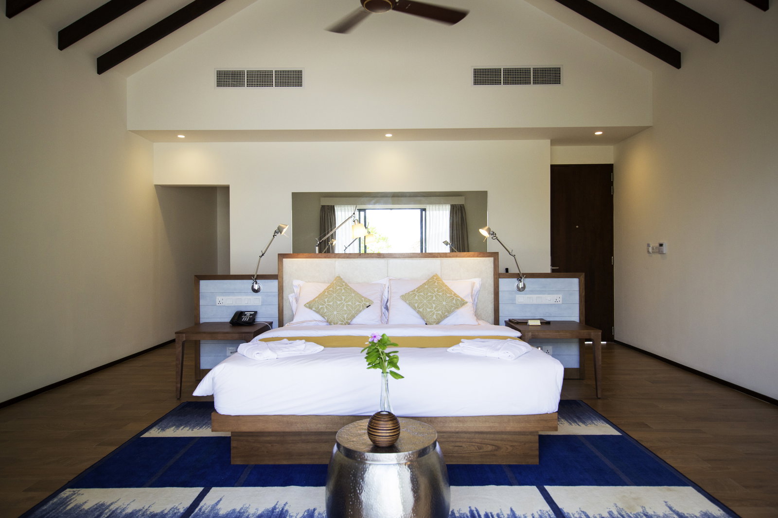 dal travel Robinson Soma Bay
