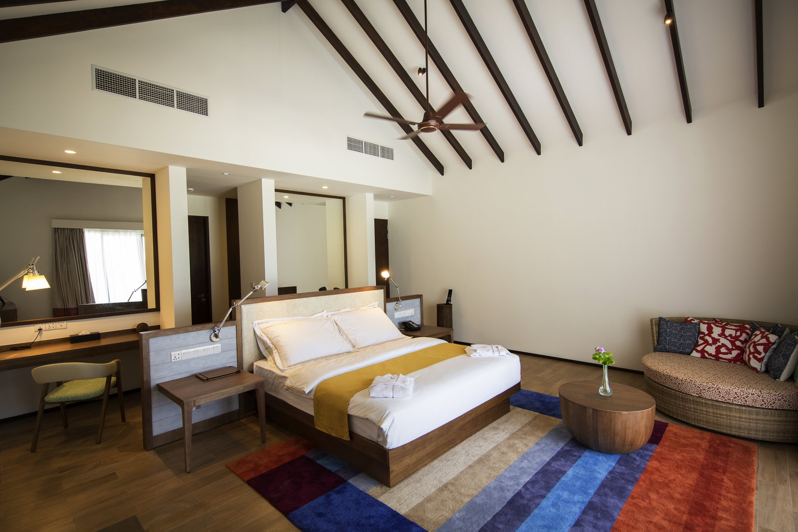 dal travel Robinson Soma Bay