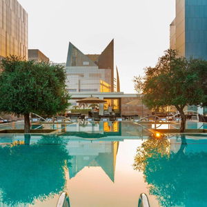 Sejur Aloft Abu Dhabi vacanta Abu Dhabi