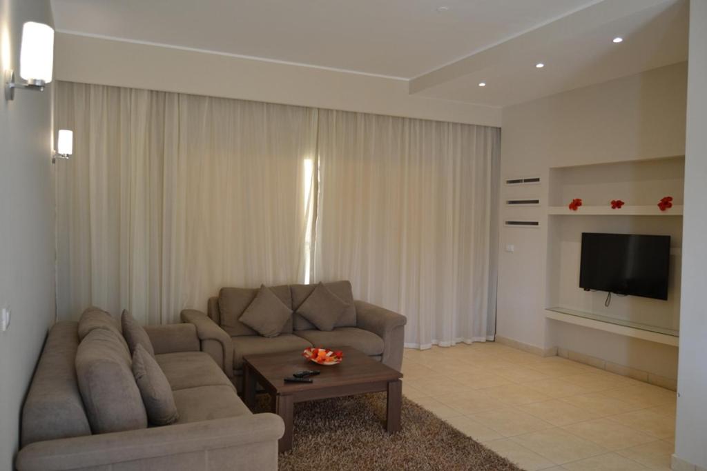 Hotel Rivoli Suites