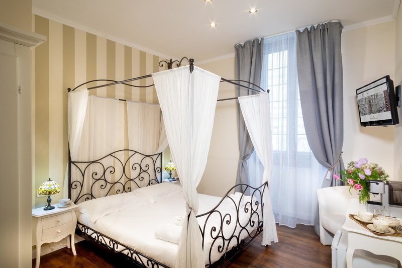 Hotel Il Terrazzino Sulla Cattedrale