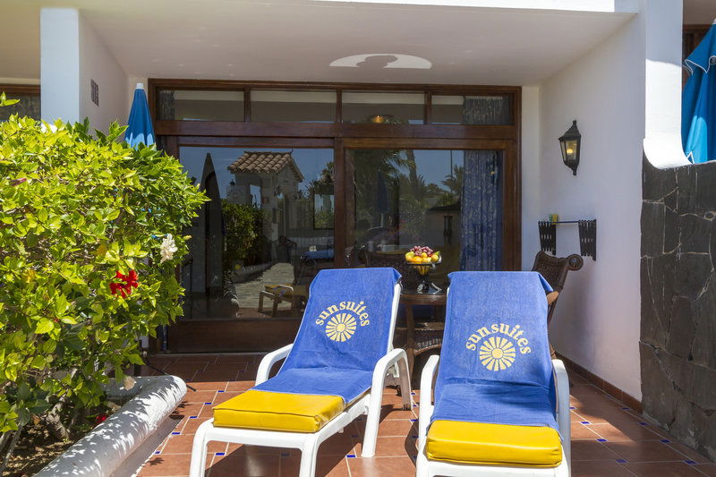 Hotel Sunsuites Carolina