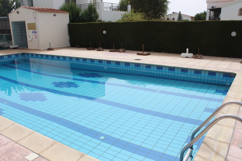 dal travel Petsas Apartments