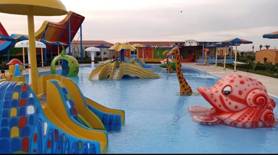 Hotel Hawaii Paradise Aqua Park Resort