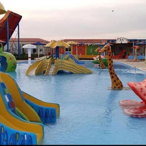 Sejur Hawaii Paradise Aqua Park Resort vacanta Hurghada (regiunea)