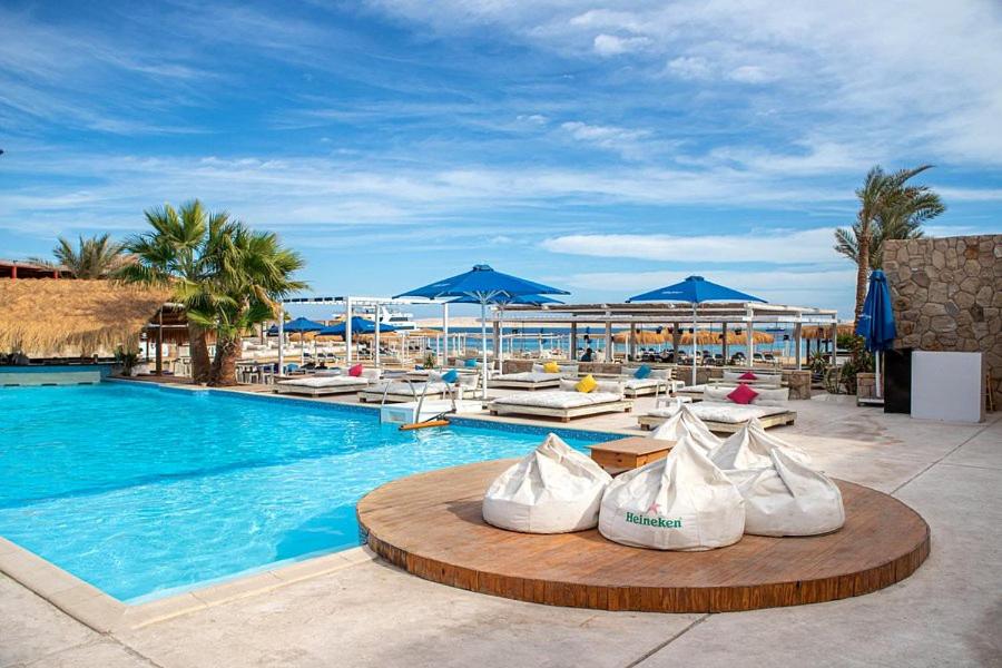 Hotel The Bay Hotel Hurghada Marina