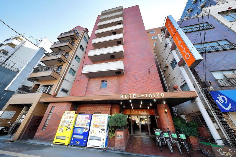 Hotel Hotel Taiyo