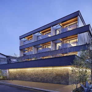 Hotel 22 Pieces cazare Kyoto