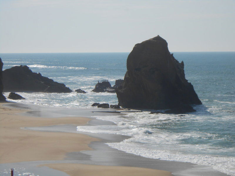 Hotel Hotel Santa Cruz