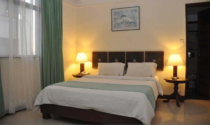 Hotel Royal Court Hotel