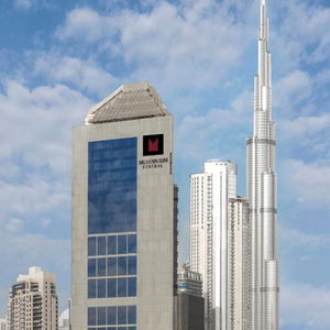 Sejur Millennium Downtown vacanta Abu Dhabi