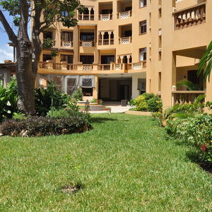 Hotel Eden Beach Resort & Spa cazare Mombasa