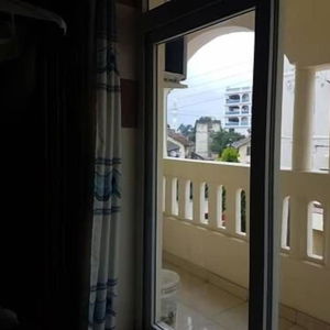 Sejur Solomon's Castle Hotel vacanta Mombasa