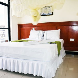 Hotel Sheratton Regency Hotel cazare Mombasa