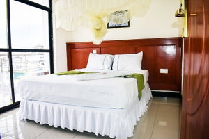 Hotel Sheratton Regency Hotel cazare Mombasa