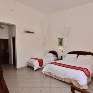 Hotel Baobab Holiday Resort cazare Mombasa