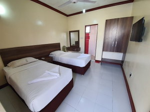 Hotel Prestige Holiday Resorts cazare Mombasa