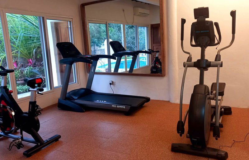 Hotel Blue Marlin Beach Resort