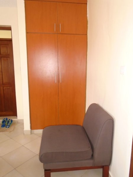 Hotel Pawenzi Serviced Apartments