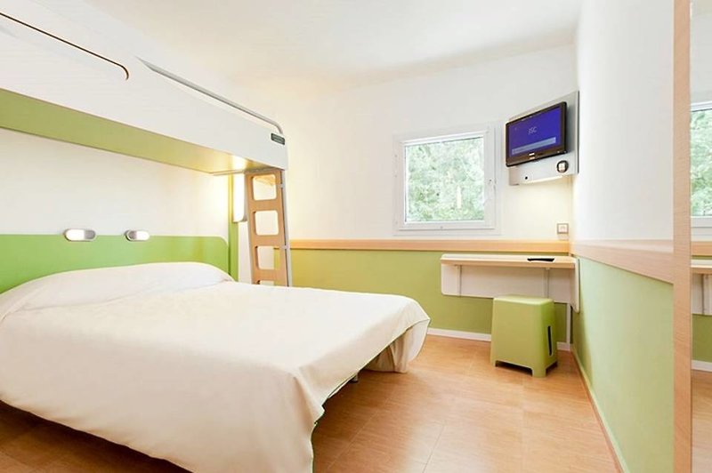 Hotel Mia Hotels Tanger