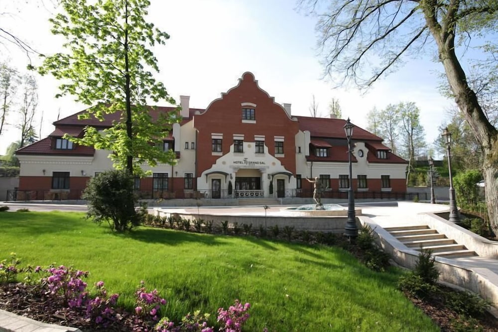 Hotel Grand Sal