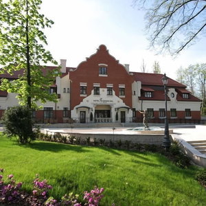 Hotel Grand Sal cazare Wieliczka