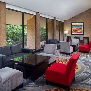 Hotel Hilton Northbrook cazare Northbrook