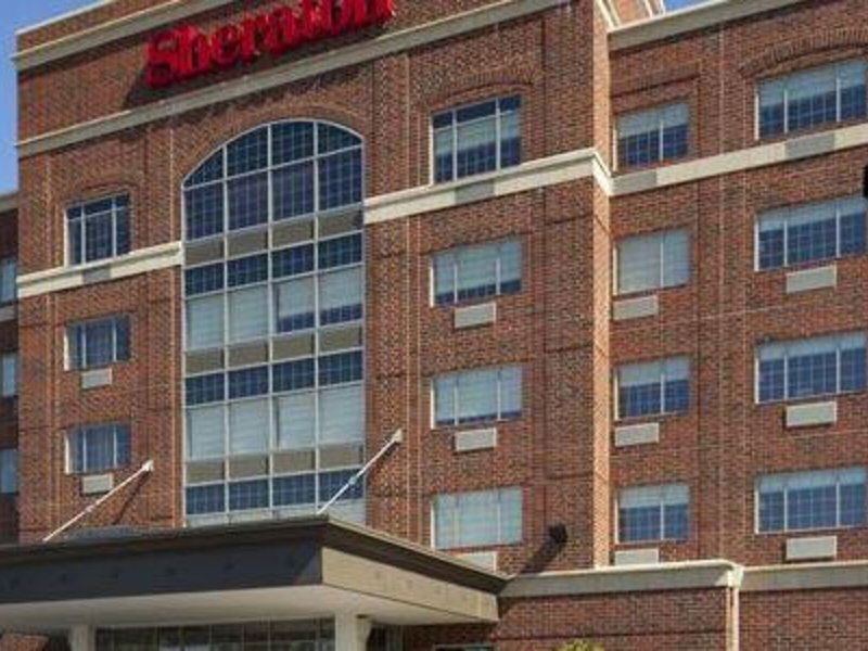 Hotel Sheraton Chicago Northbrook