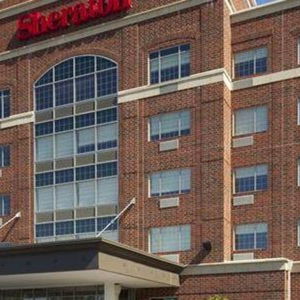 Hotel Sheraton Chicago Northbrook cazare Northbrook