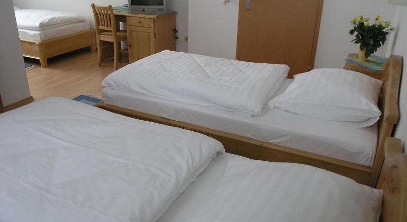 Hotel Landgasthof & Hotel Forchhammer