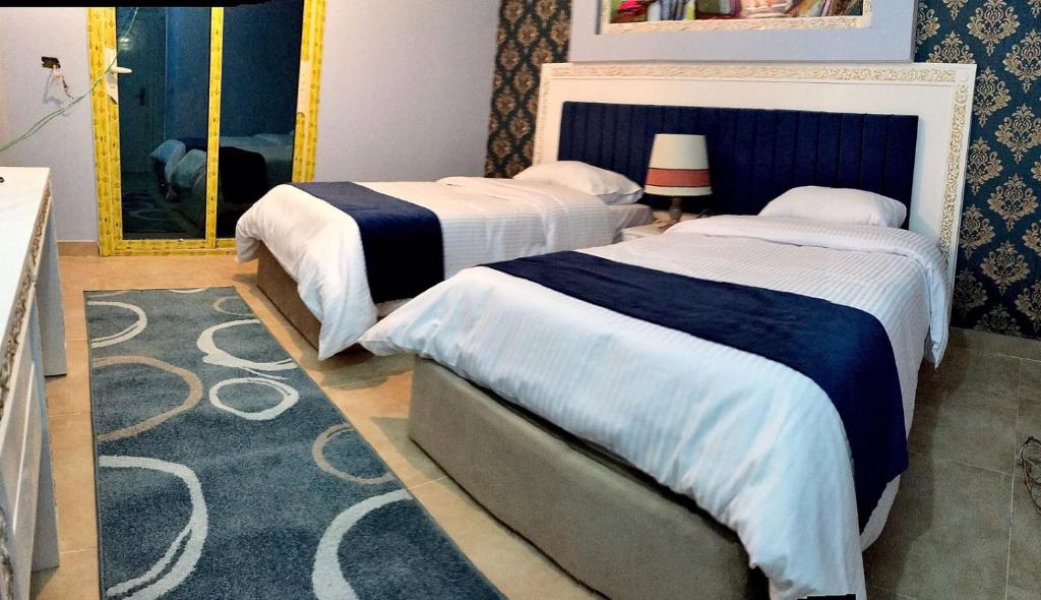 dal travel La Boutique Residence